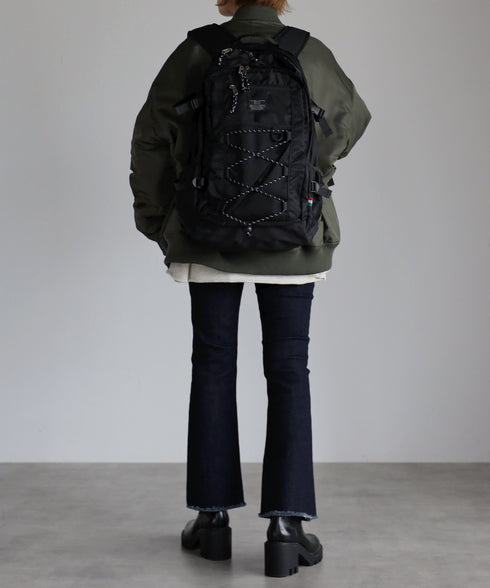 大容量カジュアルリュックサック 12-1001